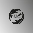 Logo_CranC. Design, e Design gráfico projeto de Alejandro Martínez Nemesio - 14.09.2016