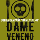 Dame Veneno. Un proyecto de Multimedia y Vídeo de José Núñez - 19.11.2016