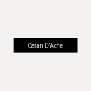 Caran D'Ache - Advertising. Publicidade, Fotografia, e Direção de arte projeto de Benoît Pillet - 09.01.2017