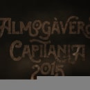 Video para la Capitanía Almogaver de Vallada 2015. Vídeo projeto de Estela Arancón Del Valle - 09.01.2017
