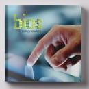 Catálogo BIOS Technology Solution. Design editorial projeto de vbernabe - 10.01.2017