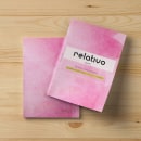 Introducción al Diseño Editorial - Proyecto personal : RELATIVO. Design, e Design editorial projeto de Mónica Cordero Barrios - 13.01.2017