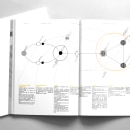 Hammar. Un progetto di Design, Architettura, Direzione artistica, Design editoriale e Graphic design di Taller Topotesia - 14.01.2017