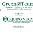 Green Team. Design projeto de D.Dalmau Blaux - 25.01.2017