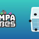 Zampa Cubes. Game Design project by Cosmic Works - 04.19.2016
