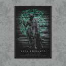 Viva Belgrado + Jules & The Wolf . Un proyecto de Dirección de arte y Diseño gráfico de Gonzalo Di Gregorio - 19.12.2016