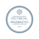 Comunicación online y RRSS para Editorial Argonautas. Redes sociais projeto de Elena A.G. - 28.02.2015