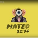 Video Marketing (Producciones Mateo 13:16). Marketing projeto de Andres Perozo Ramirez - 04.02.2017