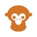 FaceMonkey APP. Een project van Programmeren, Grafisch ontwerp y  Webdevelopment van Antonio Hernández - 08.02.2017