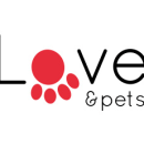 Love And Pets (APP). Programming, and Graphic Design project by Antonio Hernández - 02.09.2017