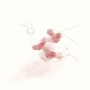 Ilustración para ARTICUENTOS, de Juan José Millás (trabajo de clase) Ein Projekt aus dem Bereich Traditionelle Illustration von Natalia Suárez-Bustillo - 09.02.2017