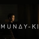 Munay-Ki. Video project by Raúl Almendros Arias - 01.15.2017