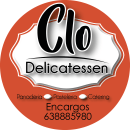 Clo Delicatessen. Graphic Design project by Alexandra Ramos - 08.02.2016