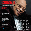 Diseño de Revista Suenacubano.com. Design editorial, e Design gráfico projeto de Yanet Fernández Fábregas - 01.06.2015