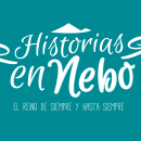 Historias en Nebo , Versión Historietas . Comic project by Julieth Arce - 02.22.2017