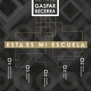 Cartel para el Encuentro Creativo en Jaén . Graphic Design project by Andrés García - 02.23.2017