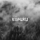 KÖPURU. Un progetto di Br, ing, Br, identit, Graphic design e Pattern design di Andrea Knörr Aizpuru - 27.02.2017