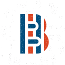 La Bohème - Branding. Un proyecto de Br, ing e Identidad y Diseño gráfico de Matias Harina - 01.02.2017