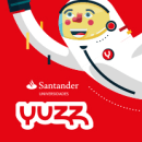 YUZZ. Un projet de Conception éditoriale , et Design graphique de Mi Werta Estudio Creativo - 04.03.2017