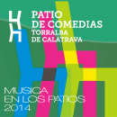 VIDEO PROMO MUSICA EN LOS PATIOS 2014 - Torralba de Calatrava. Film, Video, and TV project by Pablo Martinez Huete - 01.03.2015
