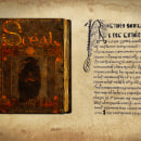 Scéal Video game. . Music project by Wondrew Music - 10.26.2016