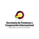 Manual de Identidad Visual Corporativa (Secretaría de Fronteras y Cooperación Internacional). Un projet de Design graphique de Juan Felipe Estrada Hernández - 18.03.2017
