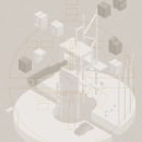 Yorokobu17. Un proyecto de Ilustración tradicional y Diseño gráfico de otto esperón - 19.03.2017