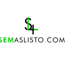 SEMasListo. Motion Graphics projeto de Juanca Arniz - 27.03.2017