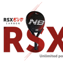 banner RSX. Design, e Design gráfico projeto de Jose Martínez - 05.04.2017