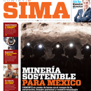 SIMA, Gaceta interna. Design, Traditional illustration, Art Direction, Editorial Design & Infographics project by Christian Martin Sánchez Uribe - 04.05.2017