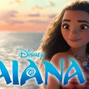 Vaiana (Moana) Disney, Grabación y postproducción. Un proyecto de Post-producción fotográfica		 y Cine de Miguel Furnier - 15.12.2016