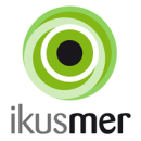 Trabajos para Ikusmer | Merkataritzaren Behatokia - Observatorio del Comercio. Design project by Gema Lauzirika Oribe - 04.17.2017