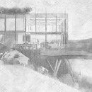 Mi Proyecto del curso: Representación de espacios arquitectónicos con 3D Studio Max. Projekt z dziedziny  Architektura użytkownika Luca Porretta - 18.04.2017