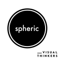 We are Spheric. Un proyecto de Diseño, Publicidad, Motion Graphics, Cine, vídeo, televisión, Animación, Dirección de arte, Br, ing e Identidad y Diseño de la información de Spheric - 19.04.2017