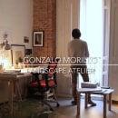 Gonzalo Morillo // Landscape Atelier. Un proyecto de Vídeo de Paola Rubio Ramón - 20.11.2016