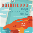 BAJO TIERRA. Design, and Art Direction project by Lucía Svetlitza - 04.24.2017