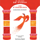 The firebird. / El pájaro de fuego.. Illustration project by Iratxe López de Munáin - 04.27.2017