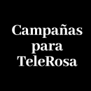 Campañas para TeleRosa. Solo texto. Ein Projekt aus dem Bereich Design, Werbung, Cop und writing von J.M. Chafino - 29.04.2017