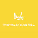 Estrategia de Social Media - Linda. Social Media project by Pamela Fernández - 05.01.2017