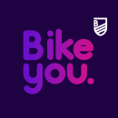 Bike You diseño de marca . Design, Br, ing & Identit project by Xavi Vallespi Pie - 05.08.2017