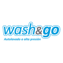 Wash&Go. Br, ing, Identit, Design Management, Editorial Design, Graphic Design, Interior Architecture, and Signage Design project by Miguel Cortez - 01.19.2016