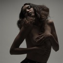Just Gara. Un proyecto de Fotografía y Moda de Joaquín Ponce de León - 11.05.2017