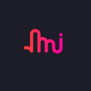Logotipo - Migo. Br, ing & Identit project by Ricardo Rios - 11.12.2016