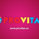 ProViTao. Un proyecto de Motion Graphics de Yeray Barrios Fleitas - 14.09.2014