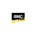 AMC series. Un projet de Cinéma, vidéo et télévision, Design graphique, T, pographie , et Calligraphie de Yeray Sagarna Benítez - 26.05.2017