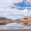 Pashmina, The Gold of the Himalaya & Kashmir. Photograph, Film, Video, TV, Arts, Crafts, and Fashion project by Florence B. - 05.26.2017