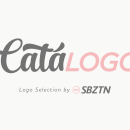 CatáLOGO - Branding Logofolio.. Br, ing, Identit, and Graphic Design project by Sebastian Palacio - 05.29.2017