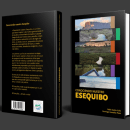 2016 | Book about the Venezuelan Essequibo. Design, Design editorial, e Design gráfico projeto de Darío Castillo Pérez - 31.05.2017