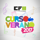 Curso de Verano CFM Ein Projekt aus dem Bereich Design von Lari Fuentes - 02.06.2017