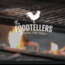 Foodtelling - Es lo que hacemos en The Foodtellers. Br, ing, Identit, Video, and Social Media project by Nacho Ballesta Martinez-Páis - 06.02.2017